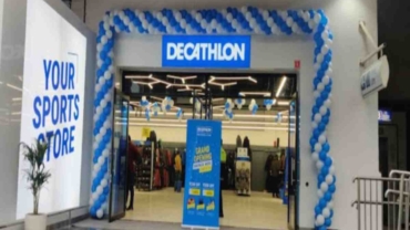 Decathlon Faridabad