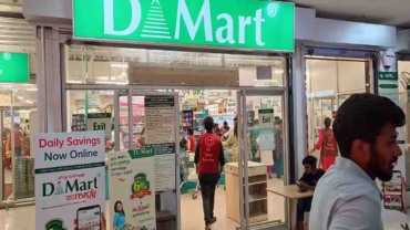 Dmart Velachery