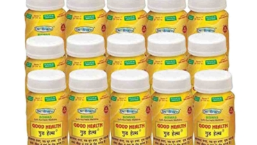 Dr Biswas Good Health