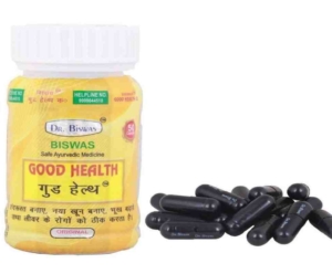 Good Health Capsule