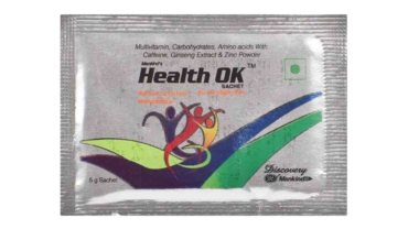 Health ok Sachet