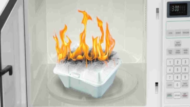 Can You Microwave Styrofoam