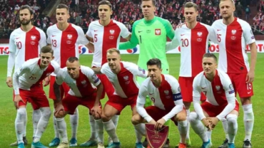 Poland National Football Team Players