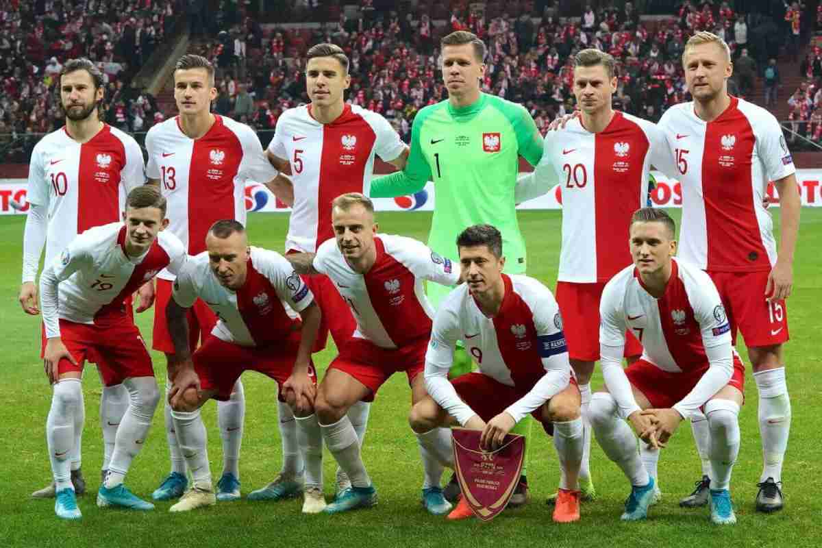 Poland National Football Team Players