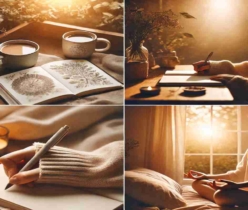 Small Steps to Serenity_ Integrating Self-Care into Everyday Life