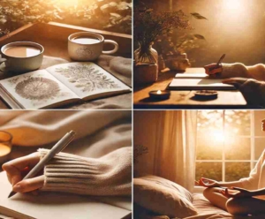 Small Steps to Serenity_ Integrating Self-Care into Everyday Life