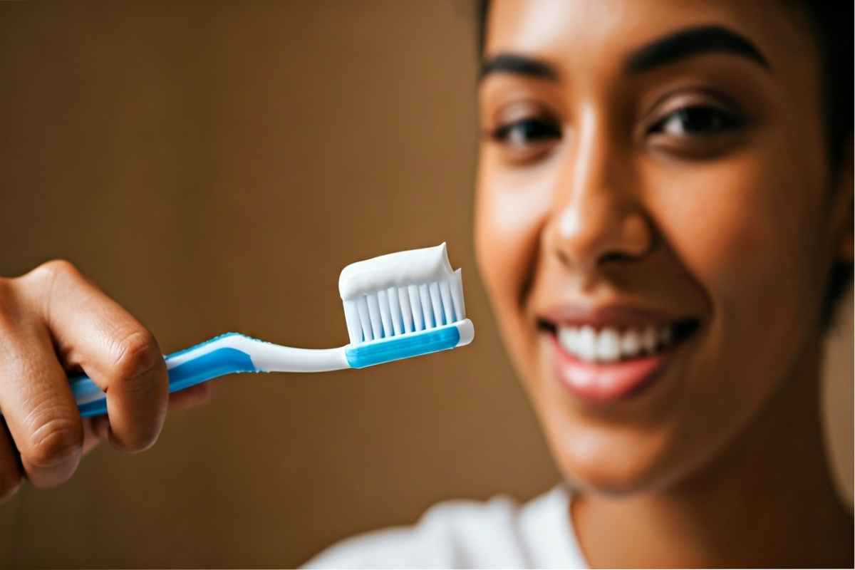 Best Whitening Toothpaste