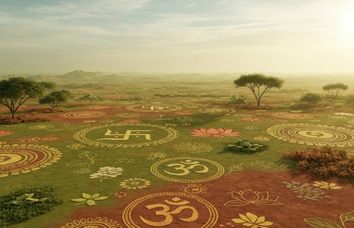 Ayurvedic Background