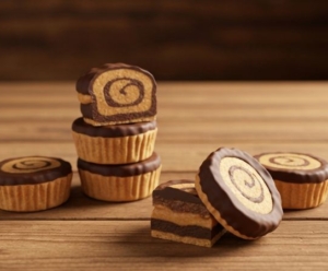 Chocolate Peanut Butter