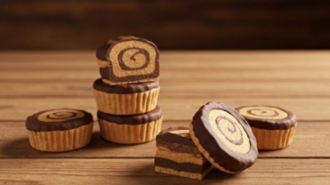 Chocolate Peanut Butter