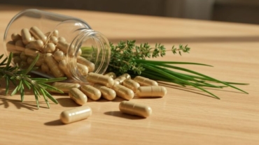 Good Health Capsule Benefits