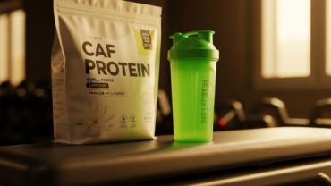 Impact Whey Protein