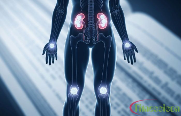 What Level of Uric Acid Is Dangerous