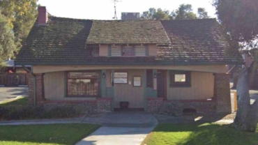 Mac's Old House Closure