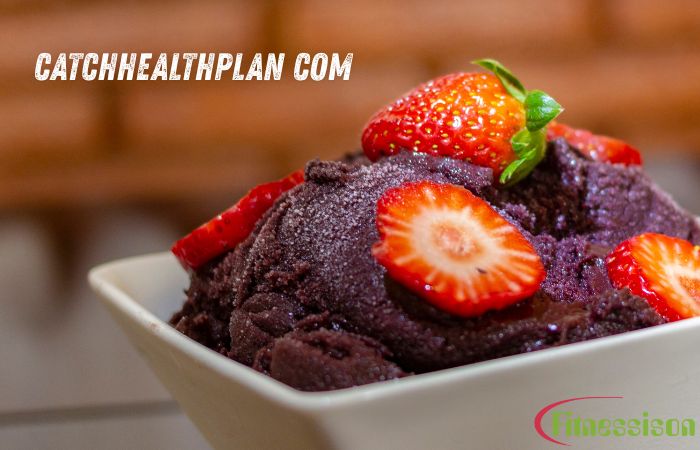 CatchHealthPlan com