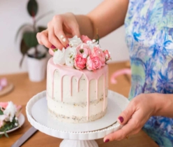 Beautiful and Delicious