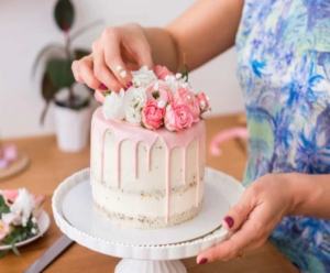 Beautiful and Delicious