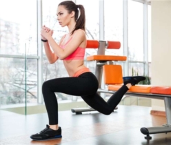 Fitness and Vein Health