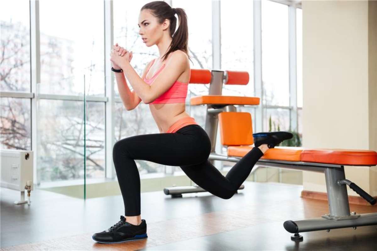 Fitness and Vein Health