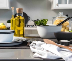 Kitchen Needs A Quick Fix