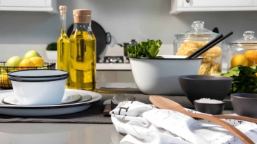 Kitchen Needs A Quick Fix