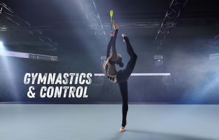 gymnastics & control