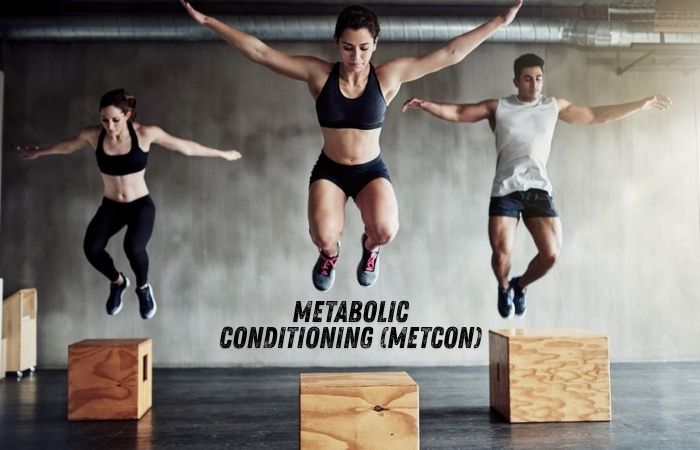 metabolic conditioning