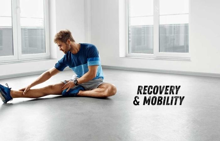 recovery & mobility
