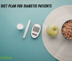 7-Day Diet Plan for Diabetic Patients