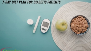 7-Day Diet Plan for Diabetic Patients