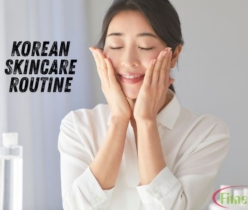 Korean Skincare Routine