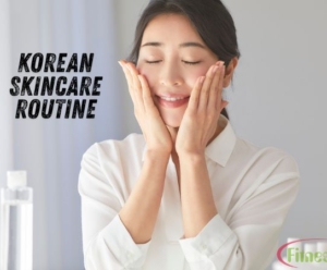 Korean Skincare Routine