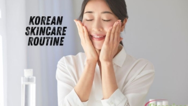 Korean Skincare Routine