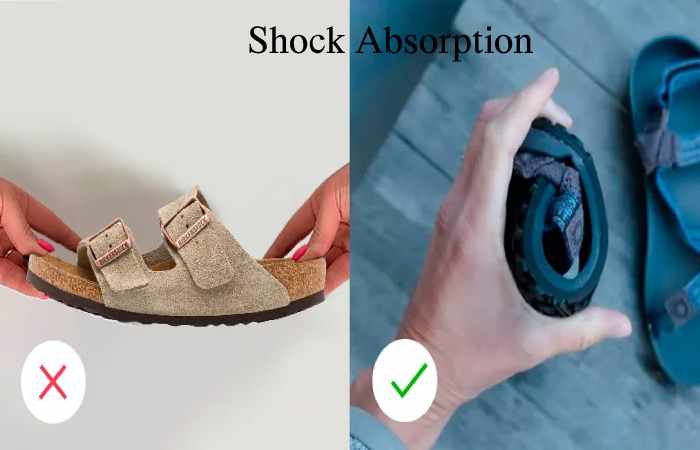 Shock Absorption