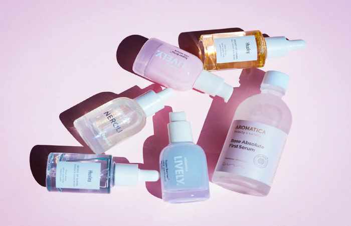 Why the Korean Skincare Routine Is So Popular