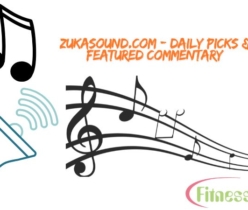 Zukasound.com - Daily Picks & Featured Commentary