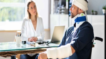 social security disability lawyers