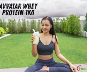 Avvatar Whey Protein 1kg