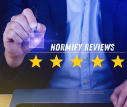 Hormify Reviews