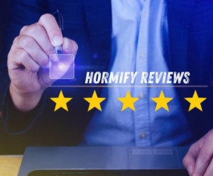 Hormify Reviews