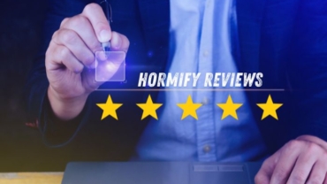 Hormify Reviews