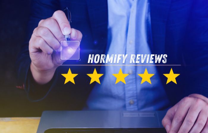 Hormify Reviews