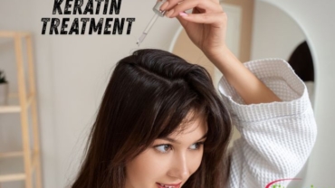 Keratin Treatment