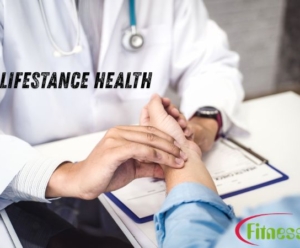 LifeStance Health