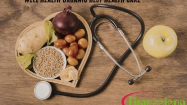 Well Health Organic Best Health Care