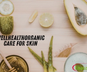 WellHealthOrganic Care for Skin