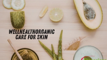 WellHealthOrganic Care for Skin