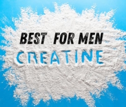 Best Creatine for Men