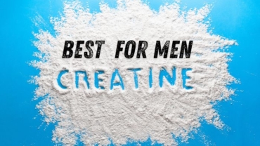 Best Creatine for Men