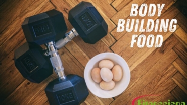 Body Building Food